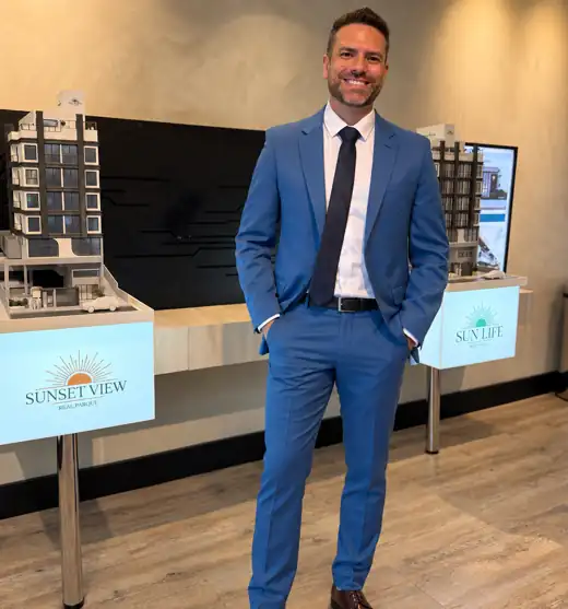 CEO da Venture