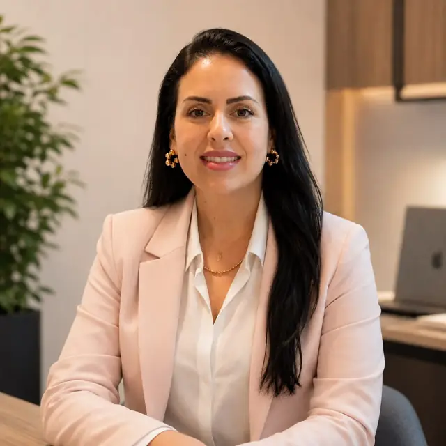 Sócia proprietária da Venture