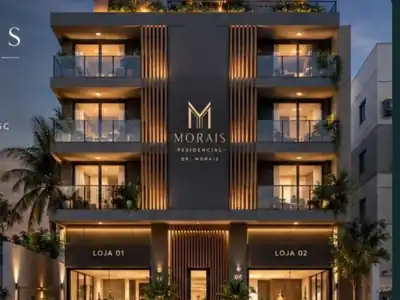 Residencial Dr Morais