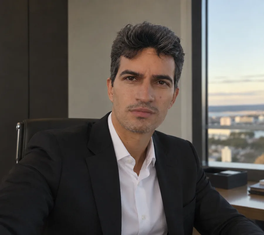 Engenheiro civil da Venture